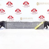 Cumpara ieftin Intercooler Mercedes C-Class CLK SLK