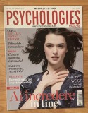 Revista Psychologies Nr. 51 din septembrie 2012