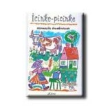 Icinke-picinke (12. kiad&aacute;s) - M&oacute;ra Kiad&oacute;