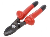 Foarfece Tăiere Izolate 210mm 1kVAC