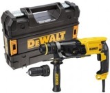 Ciocan Rotopercutor Sds-Plus 2Mandrine 800W D25134K-Qs