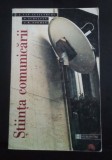 Știința Comunicării - J. J. Van Cuilenburg