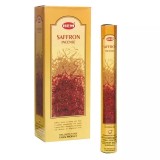 Cumpara ieftin Betisoare Parfumate - Set 120 Buc - Saffron