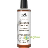 Sampon cu Nuca de Cocos pentru Par Normal Bio 250ml