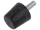 Picioruş Vibro-Absorbant 38mm Duritate 70 Shore