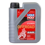 Ulei motor Liqui Moly Motorbike 2T Offroad Race 1L