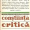 Constiinta Critica - Georges Poulet