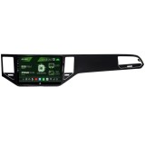 Cumpara ieftin Navigatie Volkswagen Golf Sportsvan (2014-2020), Android 13, Z-Octacore 8GB RAM + 256GB ROM, 10.1 Inch - AD-BGZ10008+AD-BGRKIT027