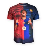 FC Barcelona tricou de copii Raphinha photo - 14 let