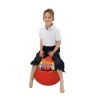 Mingie saritoare cars 3 MO06816, Rosu, Unisex, Mondo