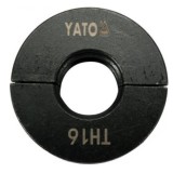 YATO Cap de schimb TH16, pentru presa YT-21750
