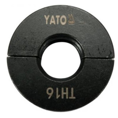 YATO Cap de schimb TH16, pentru presa YT-21750 foto