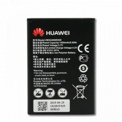 Acumulator Huawei E5330 E5336 E5351 E5356 E5330BS HB554666RAW foto