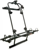 Suport biciclete Fabbri Bici OK pentru Fiat Ducato, Citroen Jumper, Peugeot Boxer (negru)