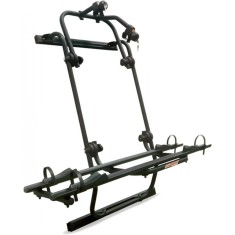 Suport biciclete Fabbri Bici OK pentru Fiat Ducato, Citroen Jumper, Peugeot Boxer (negru)