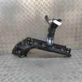 Suport bara de protecție dreapta spate BMW X2 F39 2018 OEM: 7426440 30293302