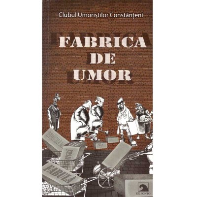 colectiv - Fabrica de umor - 135728 foto