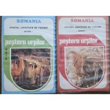 Peștera Urșilor &ndash; set diapozitive 1&ndash;2 &ndash; Oficiul Județean de Turism Bihor