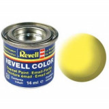 32115 yellow, mat 14 ml, Revell