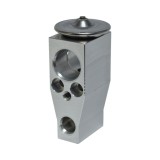 Supapa de expansiune Lexus Es, 2006-2012; Es, 2012-, Toyota Camry, 2011-, Aluminiu, Tip Gaz: R134a, OE: 8851533050,