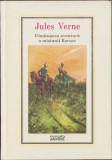 Uimitoarea aventură a misiunii Barsac de Jules Verne, ediția &bdquo;Adevărul&rdquo;, sigilată