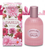 L&#039;Erbolario Apa de parfum Shades of Dahlia, 50ml