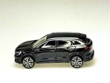 Macheta Renault Austral neagra Norev 1:64
