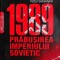 1989 prabusirea imperiului sovietic - Victor Sebestyen