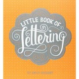 Little Book of Lettering