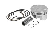 Piston moto scuter Yamaha YZF125R, 62mm, nou, calitatea 1, Wilmat, lichidare stoc
