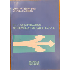 Teoria si practica sistemelor de amestecare