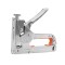 Capsator manual, Holzer TRO14014, metalic, pentru capse tip C / T / U