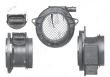 Senzor viteza aer Hella, Mercedes Clasa C (Cl203; W203/S203/S204), Clk (C209), 05.2002-03.2010, Clk Cabriolet (A209), 06.2002-03.2010, Clasa E (W211/