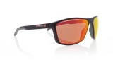 Red Bull Racing ochelari de soare RAZE black with orange lenses - M - 61-16-130