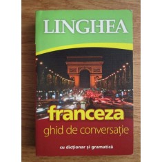 Franceza: ghid de conversatie