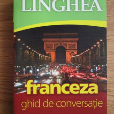 Franceza: ghid de conversatie