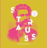 The Masterpieces of Johan Strauss II - Viny | Various Artists