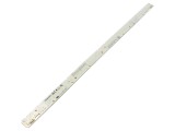 Baretă LED TRIDONIC 24mm x 560mm, 48 diode, 2433lm, 6500K, CRI 80 - Cod LLE 24X560MM 2400LM 865 HV ADV6