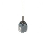 Limitator Cursă NO NC 6A 400VAC IP67
