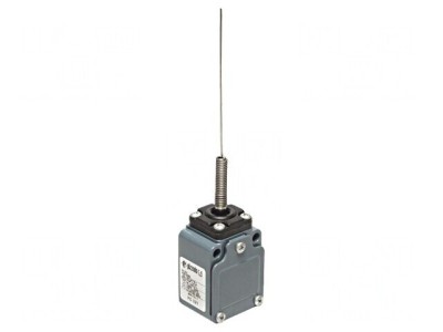 Limitator Cursă NO NC 6A 400VAC IP67 foto