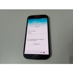Telefon mobil Samsung Galaxy S4 SGH-i337 16GB folosit