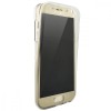 Husa Full TPU 360&deg; (fata + spate) pentru Samsung Galaxy A5 (2017), Transparent