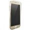 Husa Full TPU 360&deg; (fata + spate) pentru Samsung Galaxy A5 (2017), Transparent