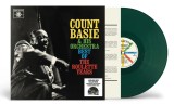 Best Of The Roulette Years - Vinyl | Count Basie &amp; His Orchestra