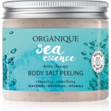 Organique Sea Essence Detox Therapy exfoliant pentru corp 200 ml
