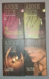 Anne Rice - Cronicile Vrajitoarelor Vol. I-II: Ora Vrajitoarelor, Lasher, Taltos (RAO, 2005-2008) Horror