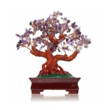 Pom cu Pietre Semipretioase - Aventurin SS90A 22,5cm