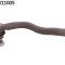 SKF VKDY 311005 Cap de bara