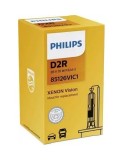 Bec xenon D2R Philips Vision 85V 35W