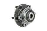 Butuc roata fata Nissan 350z 3.5i 24v 2wd 2003-, Infiniti G35 2wd -2006, NTY KLP-NS-049